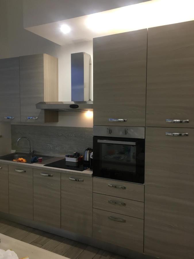 Appartement Dependance La Dimora Del Borgo à Martella Extérieur photo