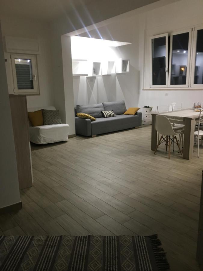 Appartement Dependance La Dimora Del Borgo à Martella Extérieur photo