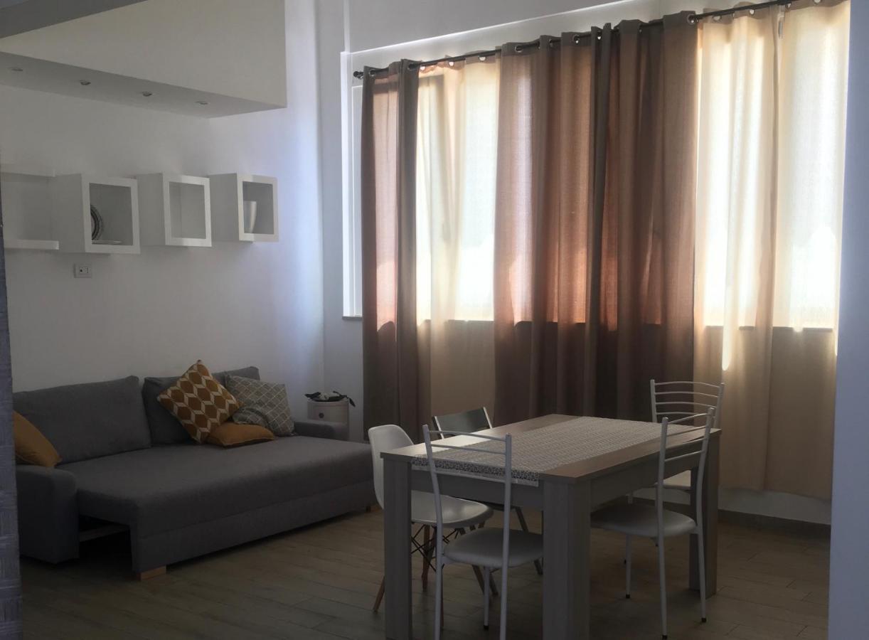 Appartement Dependance La Dimora Del Borgo à Martella Extérieur photo