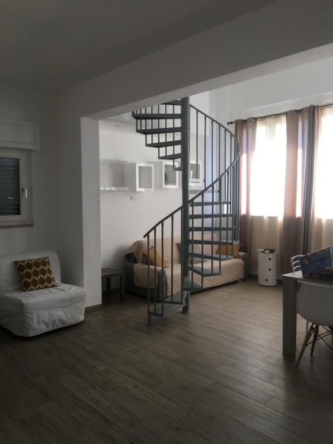 Appartement Dependance La Dimora Del Borgo à Martella Extérieur photo