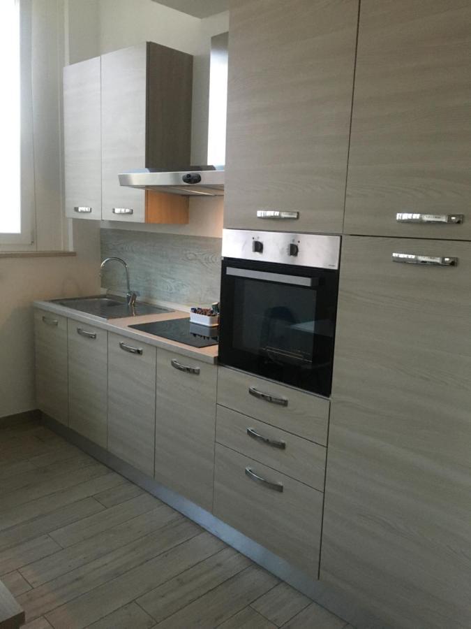 Appartement Dependance La Dimora Del Borgo à Martella Extérieur photo