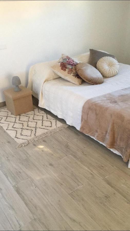 Appartement Dependance La Dimora Del Borgo à Martella Extérieur photo