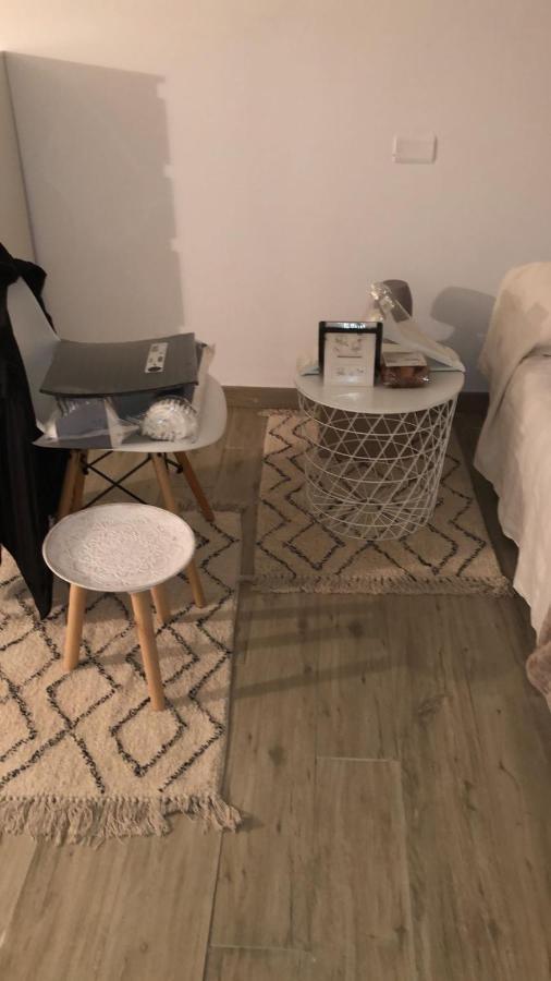 Appartement Dependance La Dimora Del Borgo à Martella Extérieur photo