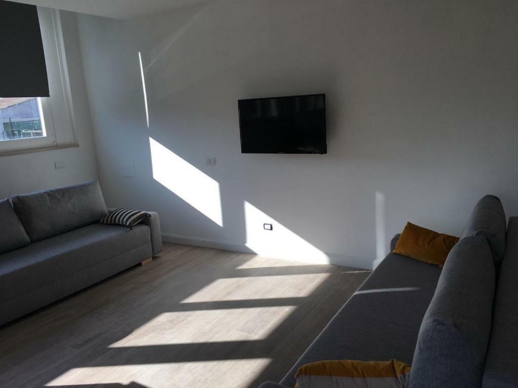 Appartement Dependance La Dimora Del Borgo à Martella Extérieur photo